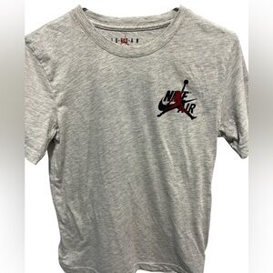Nike Air Jordan JUMPMAN Kids Tee size L